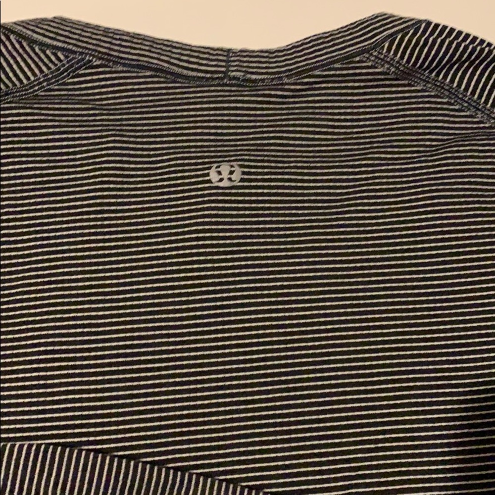 Lululemon swifts long sleeve top